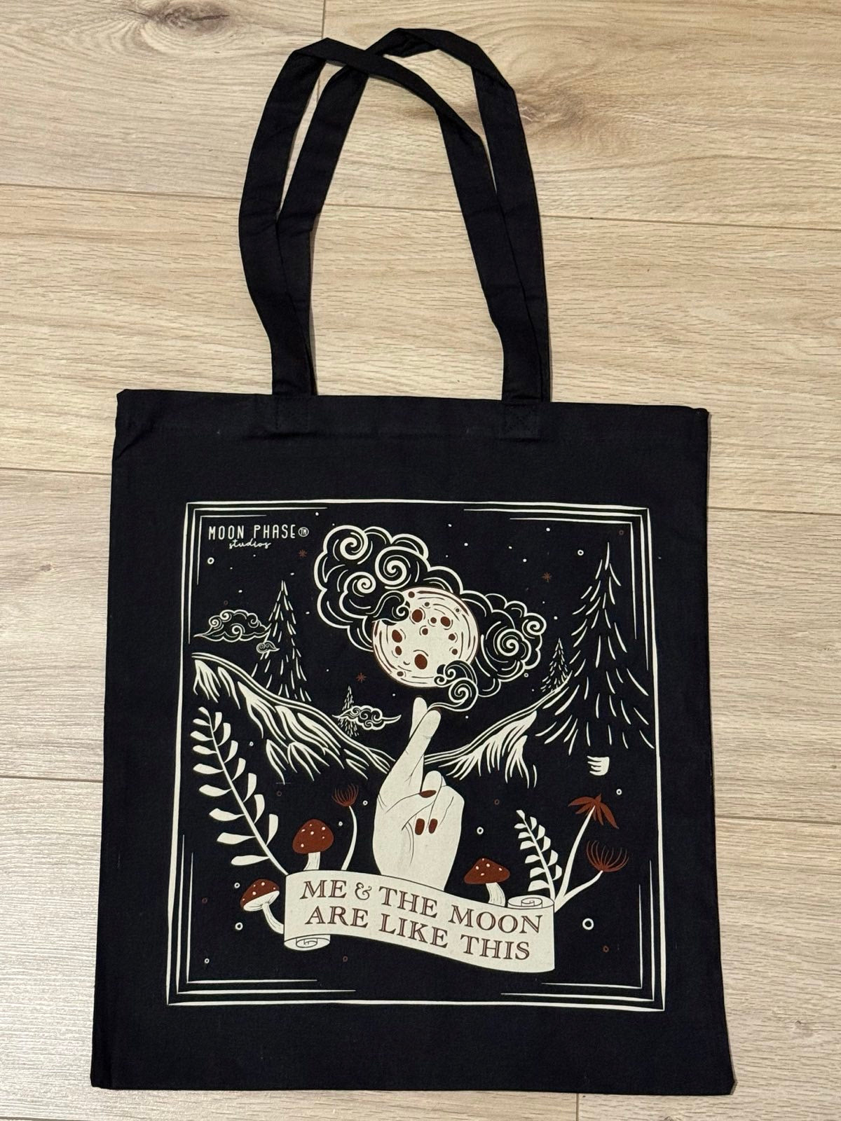 Tote Bags