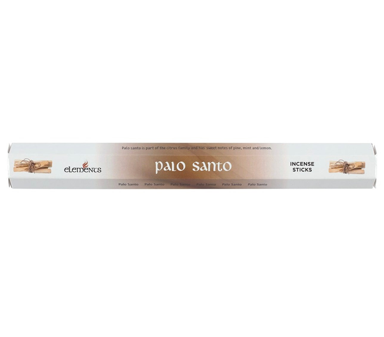 Palo Santo Incense Sticks