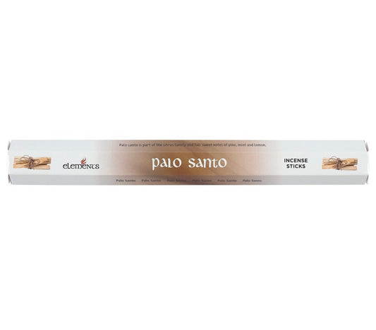 Palo Santo Incense Sticks