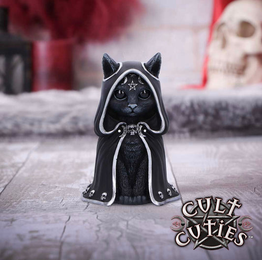 Cult Cuties Zefur 10cm