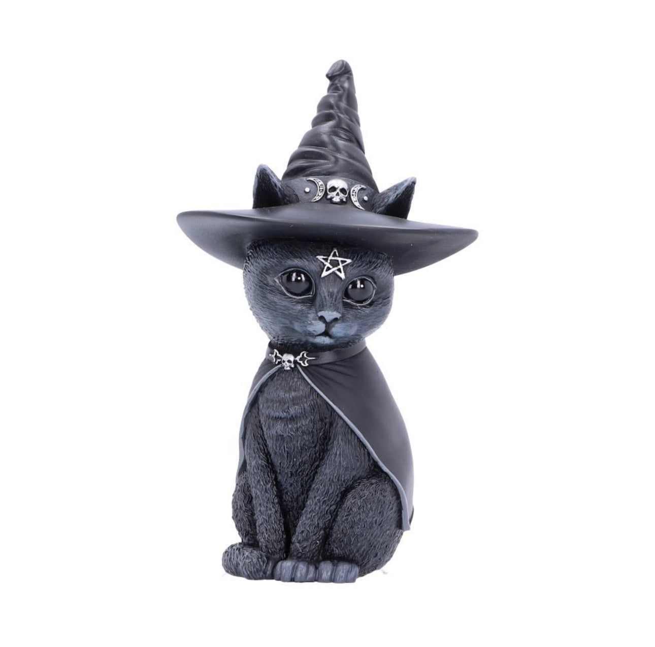 Cult Cuties Purrah 13.5cm