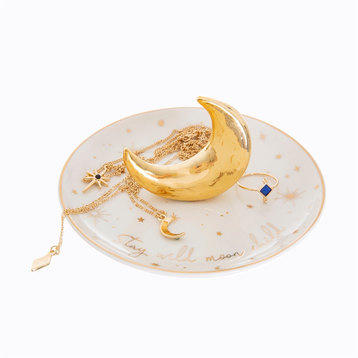 Celestial Trinket Dish