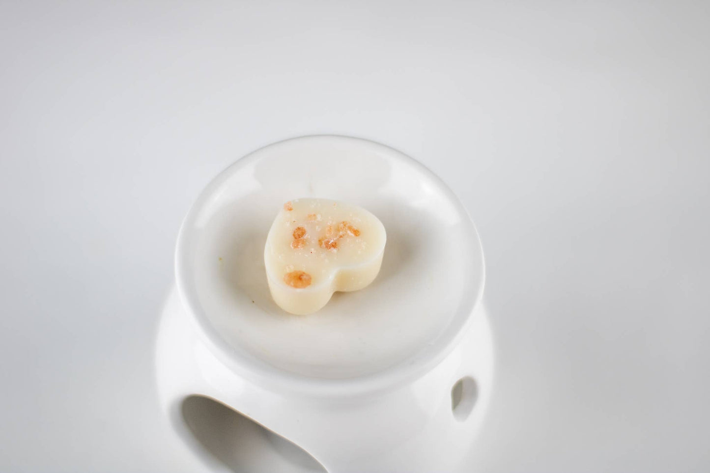 Sea Salt & Ginger Lily hand poured luxury wax melts